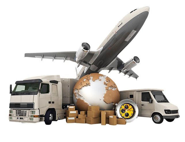 Cargo Baazar in india