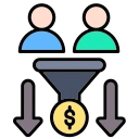 Increased Conversion Rates Icon