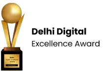 Delhi Digital Excellence Award