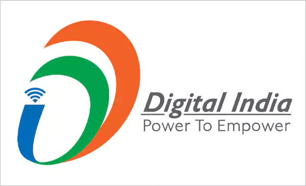 Digital-India-logo