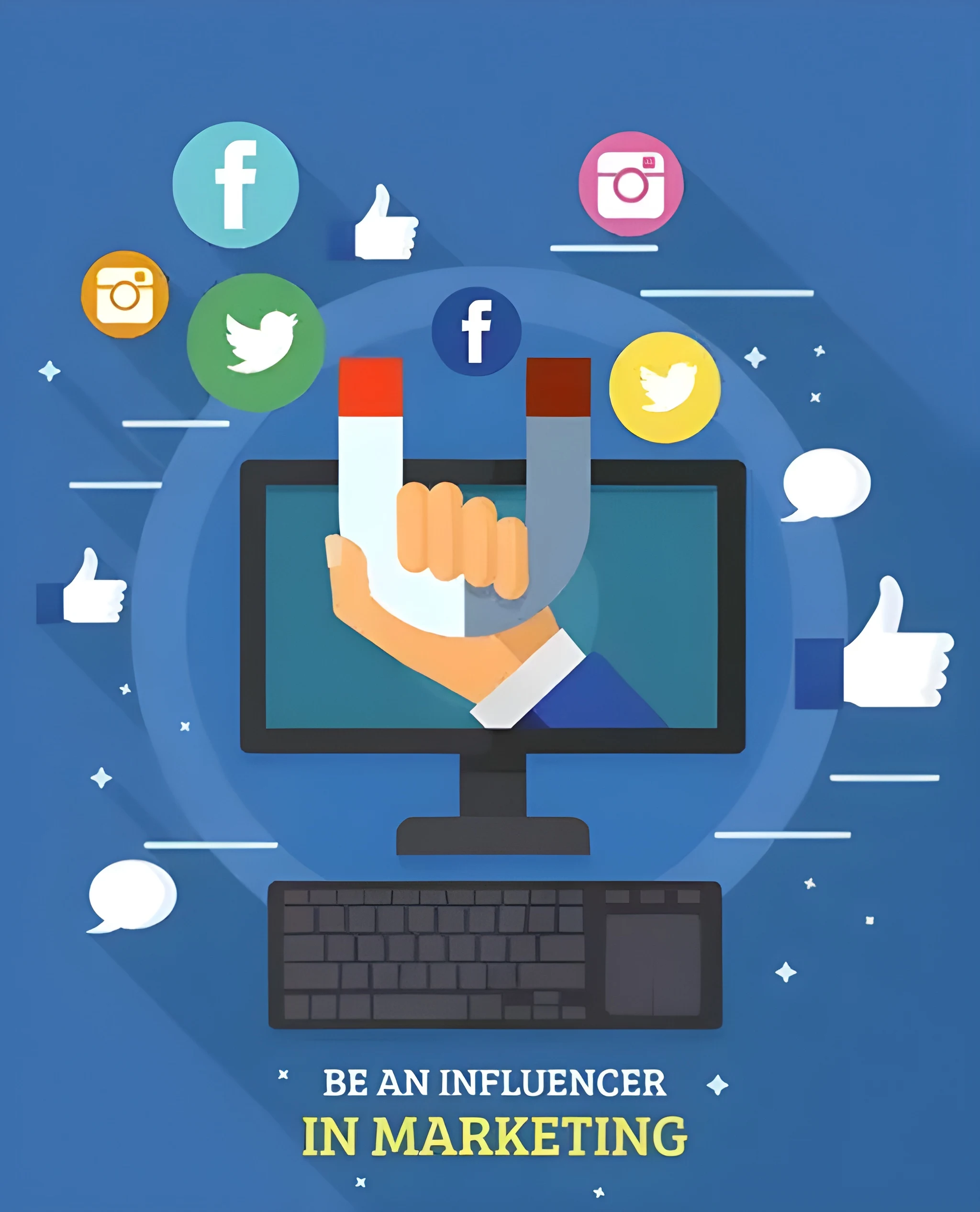 Digital Marketing Agency In Dwarka