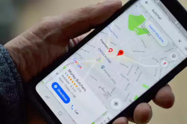 Google-Business-Profile