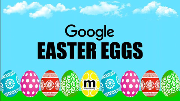Google-Easter-Egg