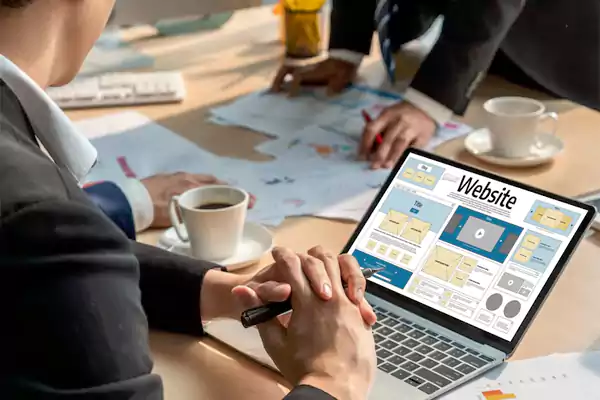 Improves-Website-Usability