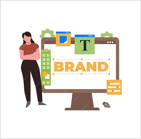 Inconsistent-Branding