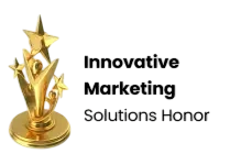 Innovative Marketing Solutions Honor