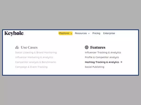 Keyhole-Instagram