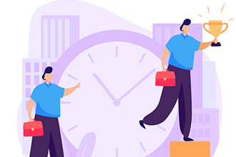 Long-Term Success planning