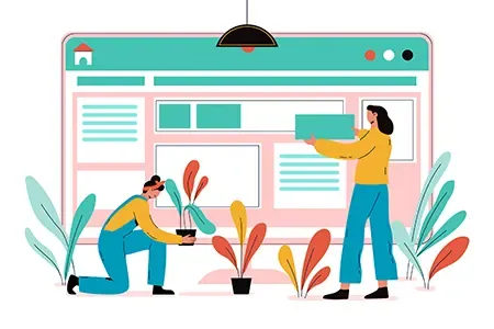 Minimalist Aesthetic Approach