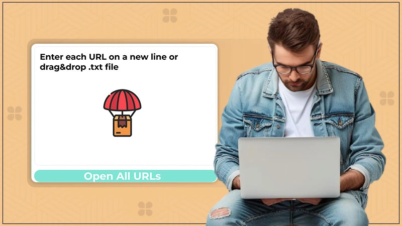 Multiple-URL-Opener