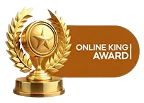 Online-King-Award