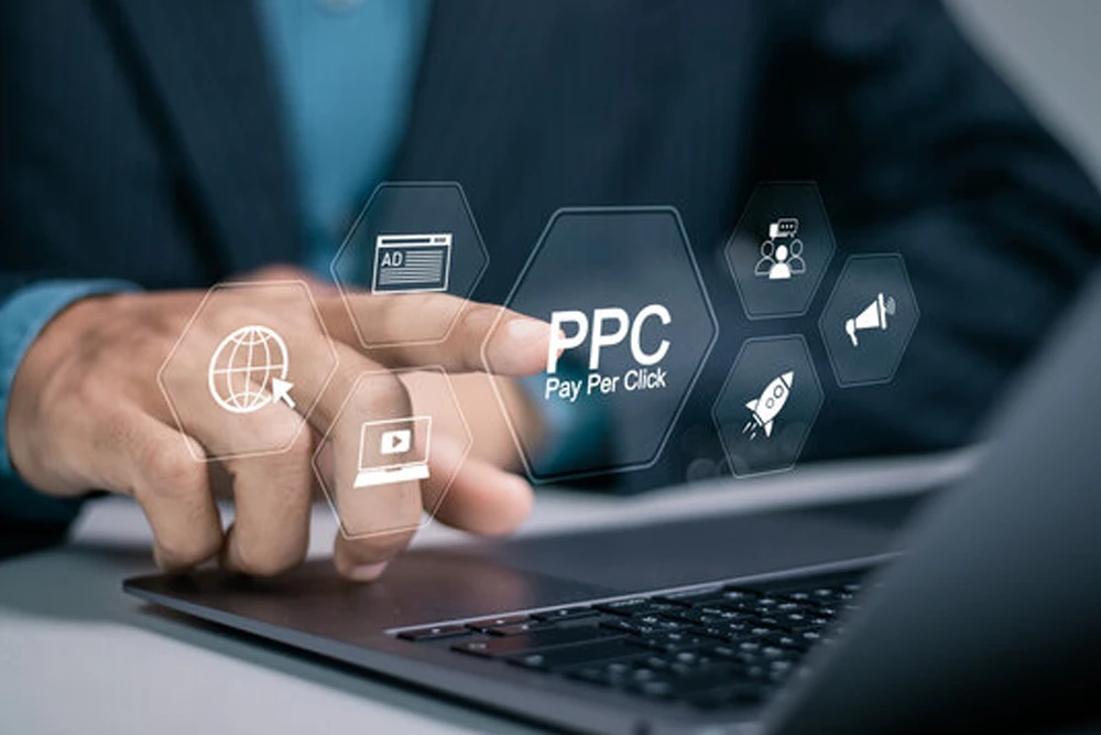 PPC Services
