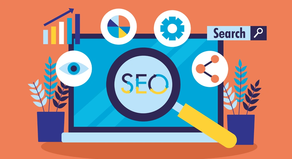 SEO Services