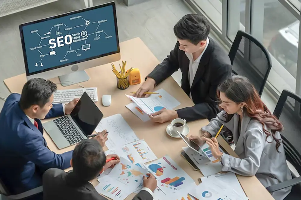 SEO Services