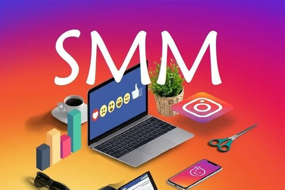 SMM Services