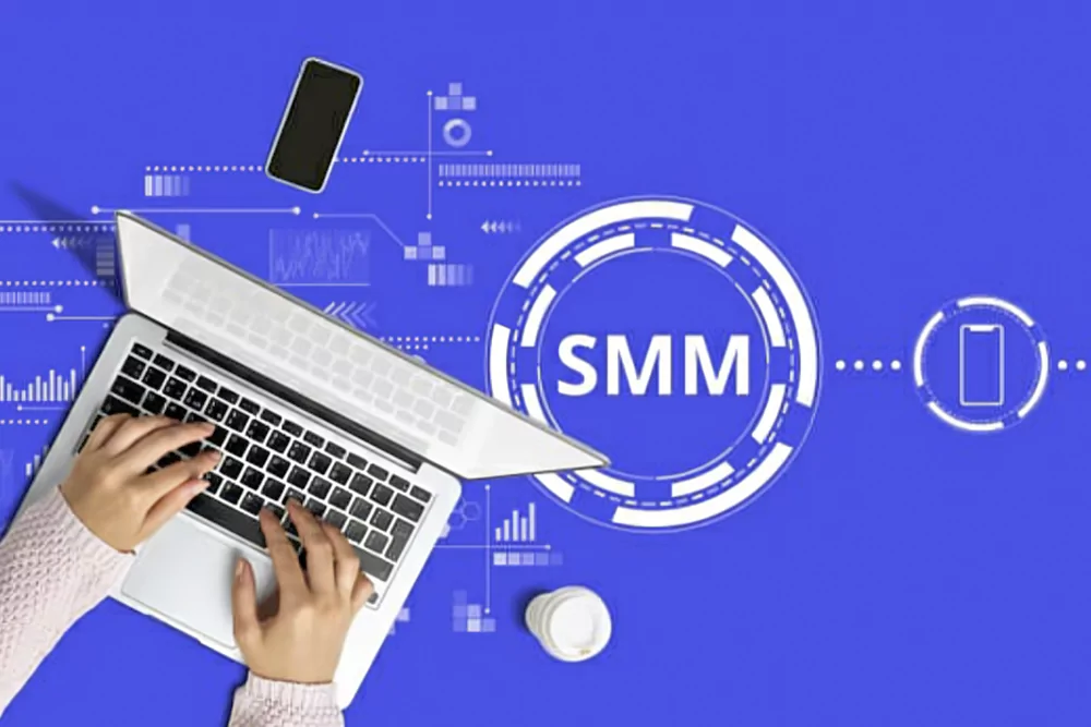 SMM Services