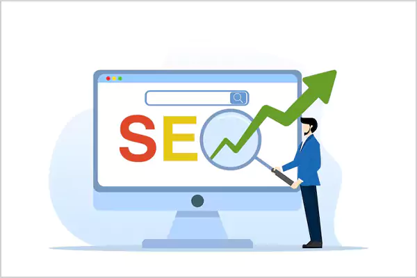 Search-Engine-Optimizations