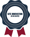Site Innovation Award