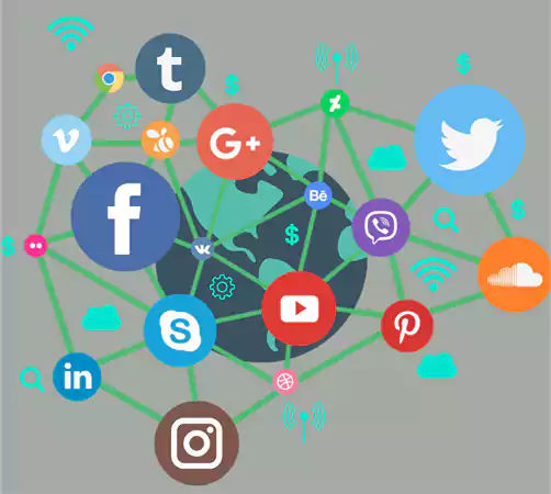 Social-Media-Marketing