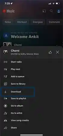 Tap-the-Downloads-option-from-the-drop-down-menu