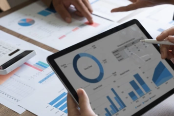 Transparent Reporting