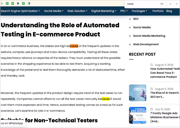 Type-the-word-and-search