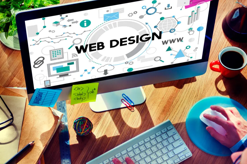 Web Design