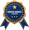 Creative Website Honor