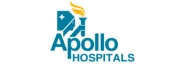 Apollo Hospitals Logo