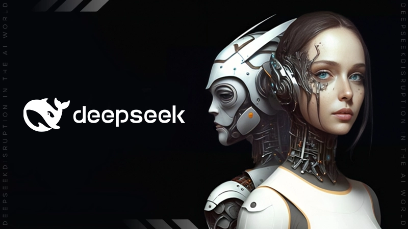 deepseek-ai