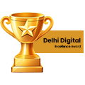 Delhi Digital Excellence Award