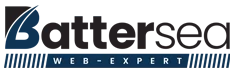 Batterseawebexpert Logo