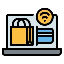 E-commerce Platforms