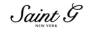 SaintG Logo