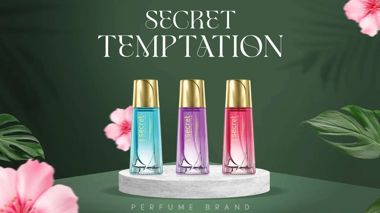 Case Study How Battersea Web Expert Re-Design Client Secret Temptation Website