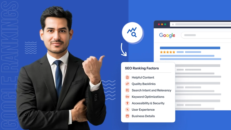 seo-steps-to-better-google-rankings