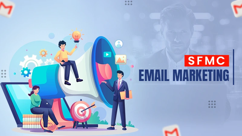sfmc-email-marketing