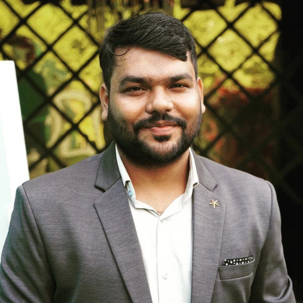 Vikas Pandey Web Development Manager at Battersea Web Expert