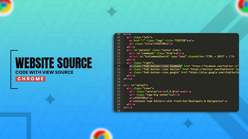 website-source-code-with-view-source-chrome
