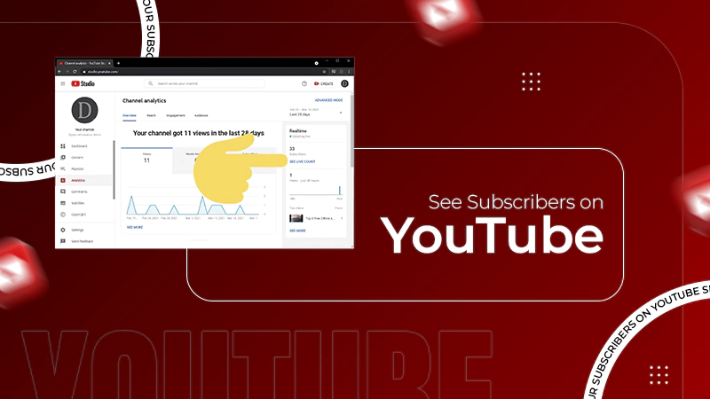 youtube-subscriber