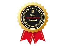 Best Social Outreach Award