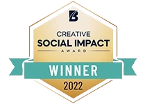 Creative-Social-Impact-Award