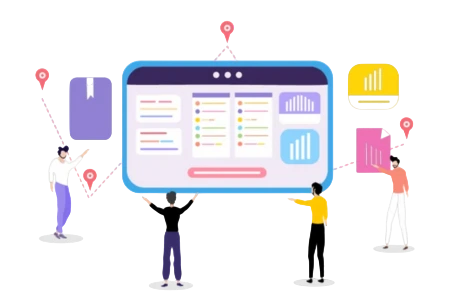 Service Pages Structured