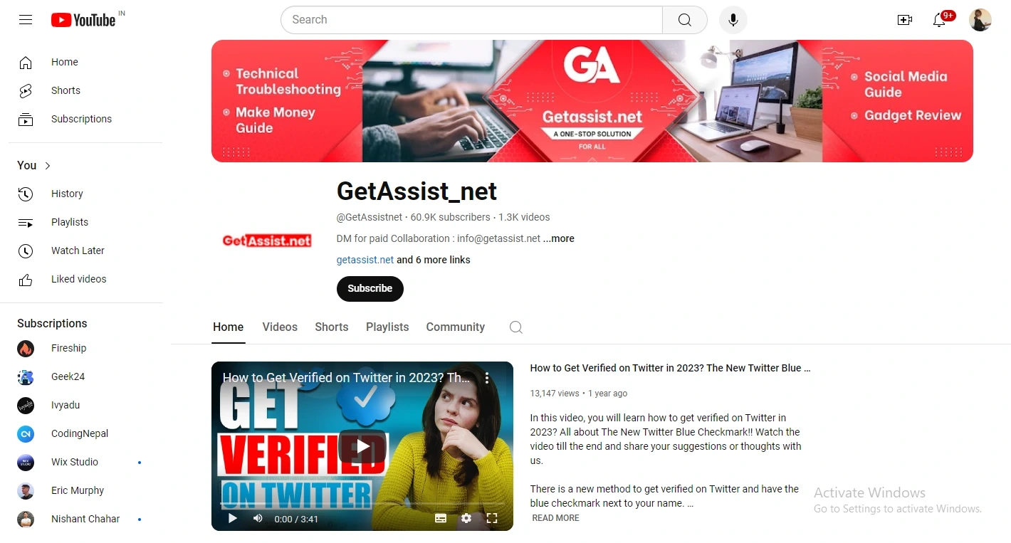 GetAssist_net