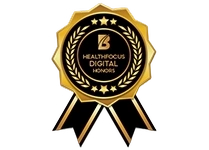HealthFocus Digital Honors