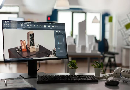 Information Architecture Design