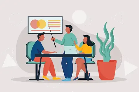 Initial Discovery Meeting