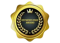 Social Media Mastery Medal