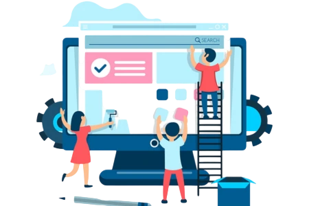  Clear Homepage Messaging