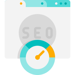 Lack of SEO Optimization